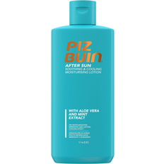 Piz buin after sun soothing and cooling moisturising lotion | with aloe vera | 2