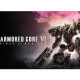 Armored Core VI: Fires of Rubicon - Pre-Order Bonus DLC EU PS5 CD
