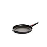 Woll Nowo Titanium Fry Pan with Detachable Handle, 11-Inch