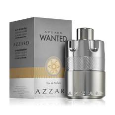 Azzaro Wanted Eau de Parfum 100ml Spray - Peacock Bazaar
