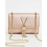 Valentino Bags Divina shopper M rosa antico