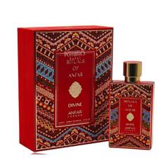 Rituals of anfar - divine 80ml extrait de parfum anfar luxury perfume