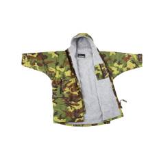 Dryrobe Advance Special Edition Kids' Long Sleeve