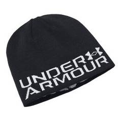 Under Armour Junior Reversible Halftime Golf Beanie Hat