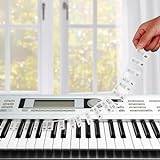 Teclado musical de tamaño completo • Comparar mejorTeclado musical de tamaño completo • Comparar mejor  