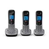 Gigaset Premium S700 VOIP Cordless Phone, Six Handsets –