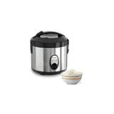 Buy Cuckoo CR-1020F Rice cooker White Indicator light, Non-stick coating,  Overheat protection