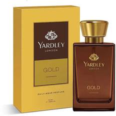 Yardley london gold perfume 50ml eau de parfum - 50 ml (for men & women).