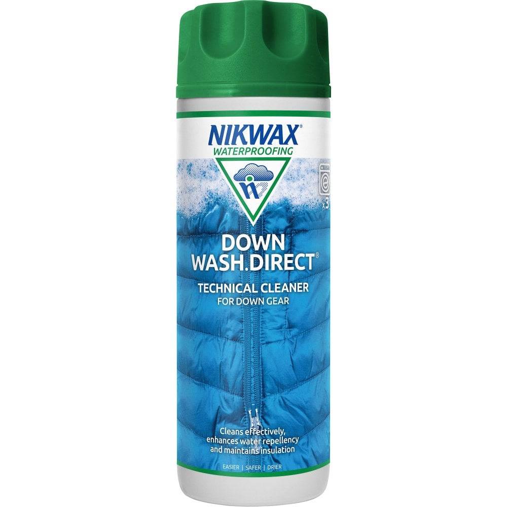 Down Wash Direct 300ml