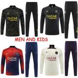 XS) Messi Psg Jersey, Paris Long Sleeve-messi-30, Paris Team Set(children's  Size) on OnBuy