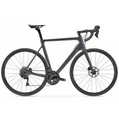 Basso Road Bike - Venta Disc Grey Ultegra 11x Hydro Bike Grey XS Size: