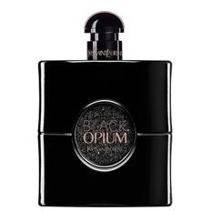 Yves Saint Laurent Black Opium Le Parfum 90ml, &50ml Spray - Peacock Bazaar - 50ml