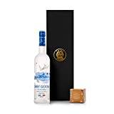 Grey Goose Vodka - 1 L  Bremers Wine and Liquor