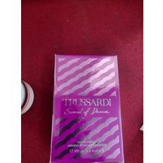 Trussardi sounf of donna eau de parfum 100ml