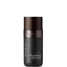 Homme 24h Hydrating face cream