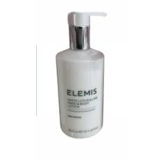 Elemis hand & body lotion 300ml lotus lime + Ñ3 bottles 50ml travel size