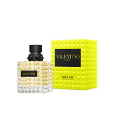 Valentino Donna Born In Roma Yellow Dream Eau de Parfum Women's Perfume Spray (30ml, 50ml, 100ml) - 100ml