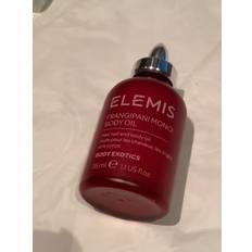 Elemis frangipani body oil 35ml ð
