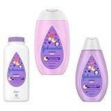 Johnson Baby Lotion –