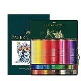 Faber-Castell : Polychromos Pencil : Metal Tin Set of 120