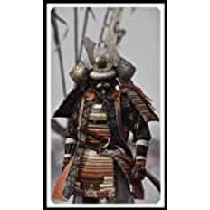 Generico BAZAVERSE - Ghost of Tsushima - A4 Photo Wall Poster - FRAME NOT INCLUDED - PS5, XBOX, PC, RPG, Samurai - Gift Idea S5-132
