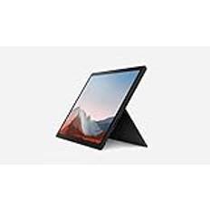 Microsoft Surface Pro 7+i5/8/256 Comm Black (Renewed)