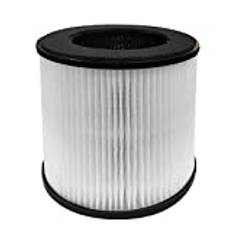 electriQ HEPA/Carbon/Photocatalyst Filter for EAPDC150HCST Air Purifier