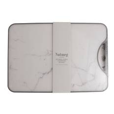 Nutmeg Home Double Sided Chopping Board
