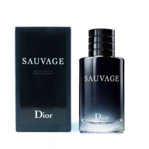 dior sauvage eau de toilette 100ml best price