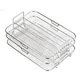 Rack For Ninja Foodi Grill Xl , Multi-layer Dehydrator Rack Toast