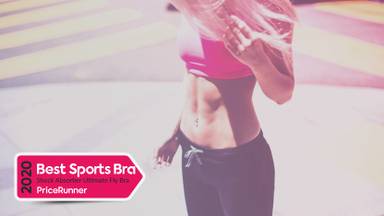 good quality sports bras