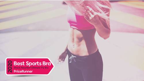 shock absorber ultimate gym bra