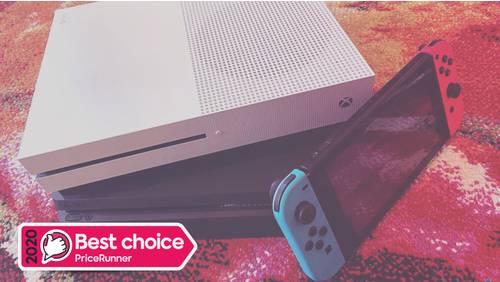 best choice games xbox one