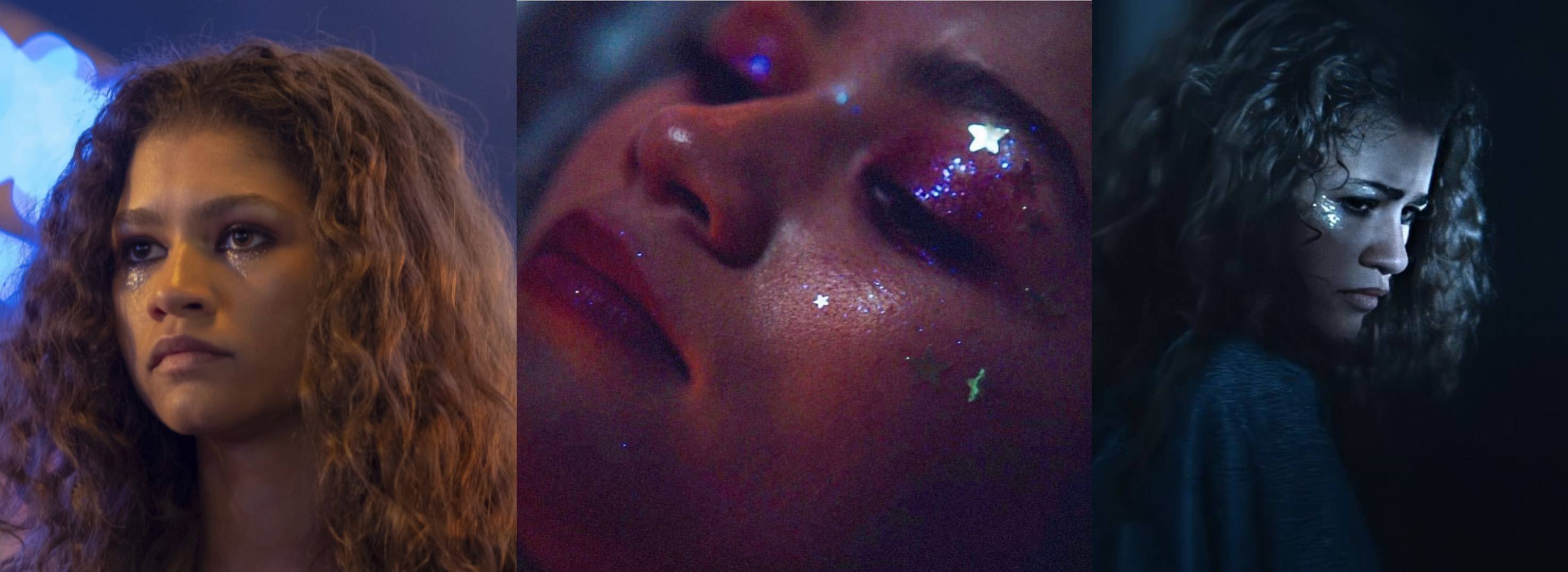 5 Makeup Products To Use To Master The Looks From 'Euphoria
