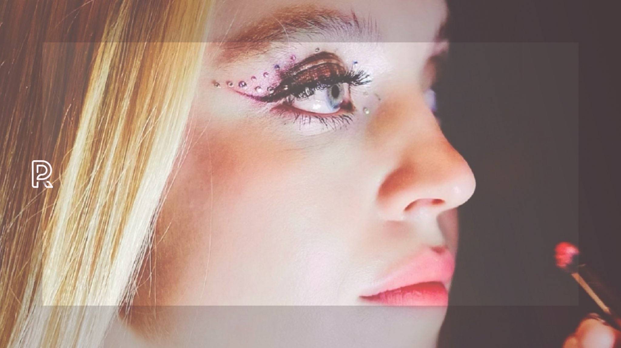 Euphoria' Season One's Best Eye Makeup Looks