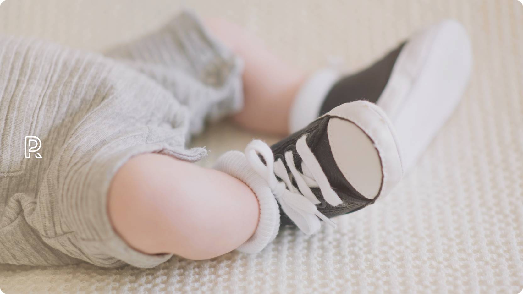 Babys on sale first trainers