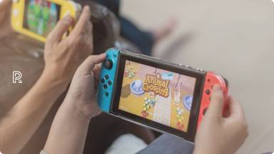 Gamers 'alone together' no longer as Nintendo details Wii U GamePad, The  Independent