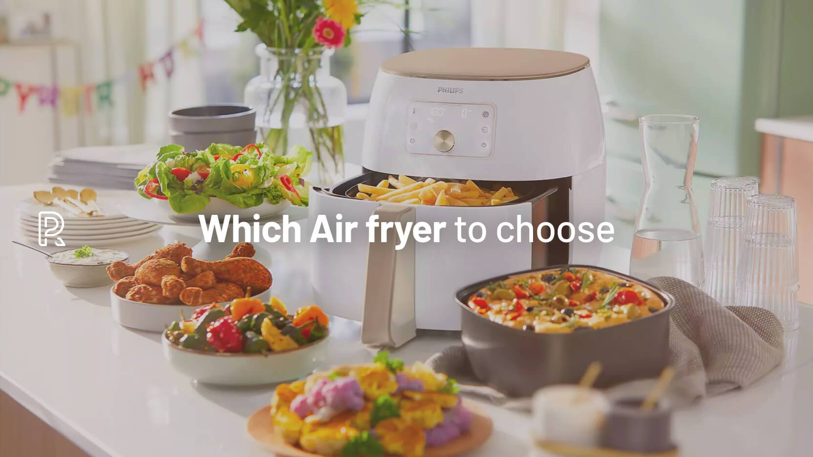 Ninja Foodi vs Tower Air fryer vs Tefal Actifry: Which Air Fryer