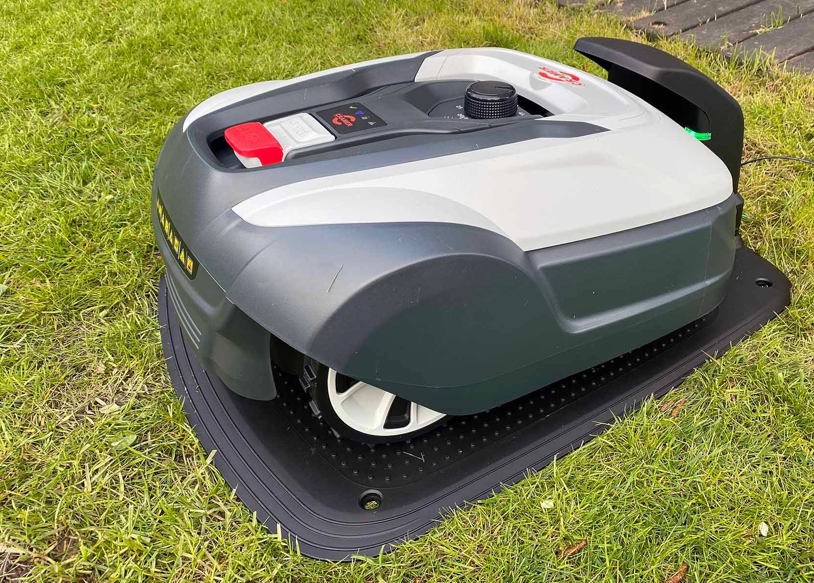 Top 17 Best Robotic lawn of 2022 Reviewed Ranked