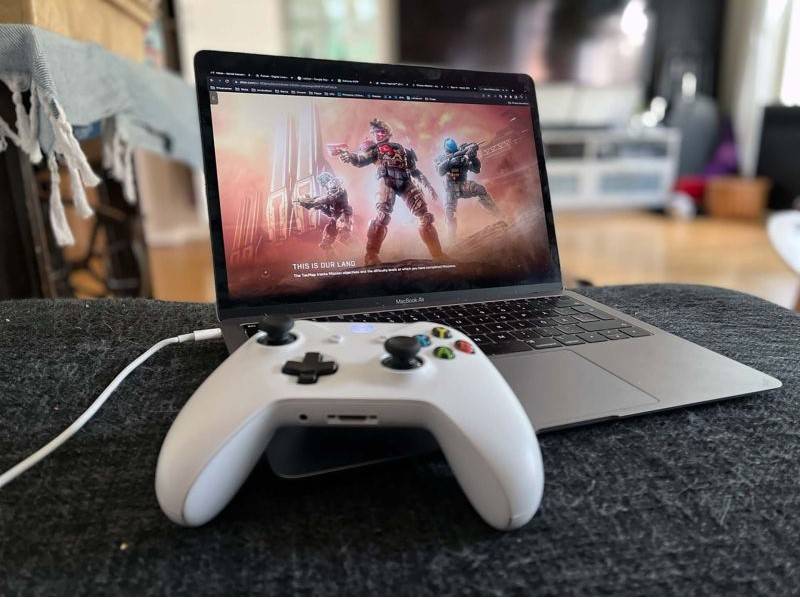 Xbox Cloud gaming is all set to receive keyboard and mouse support soon