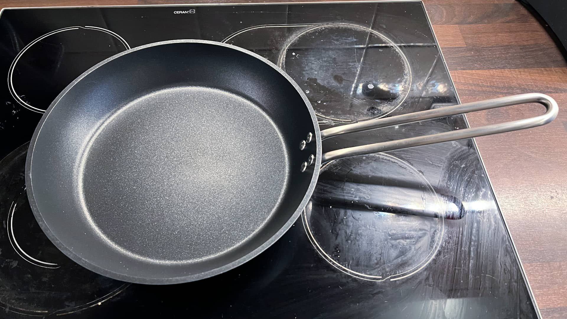 Tefal Pro Selection Frying Pans