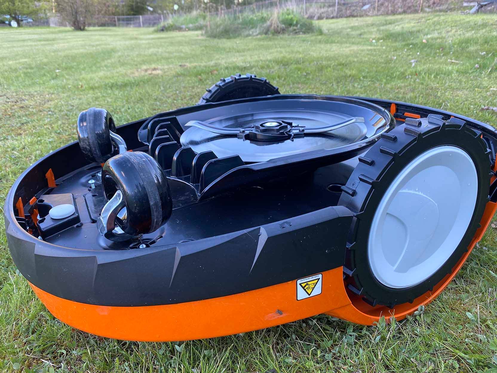 Top 27 Best Robotic lawn mowers of 2022 → Reviewed & Ranked