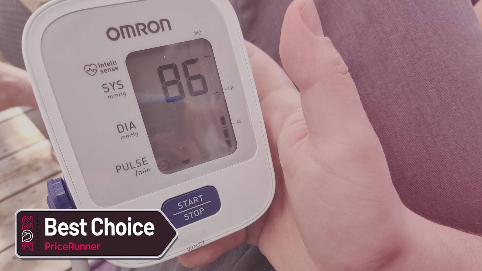 Beurer Vs Omron Blood Pressure Monitor