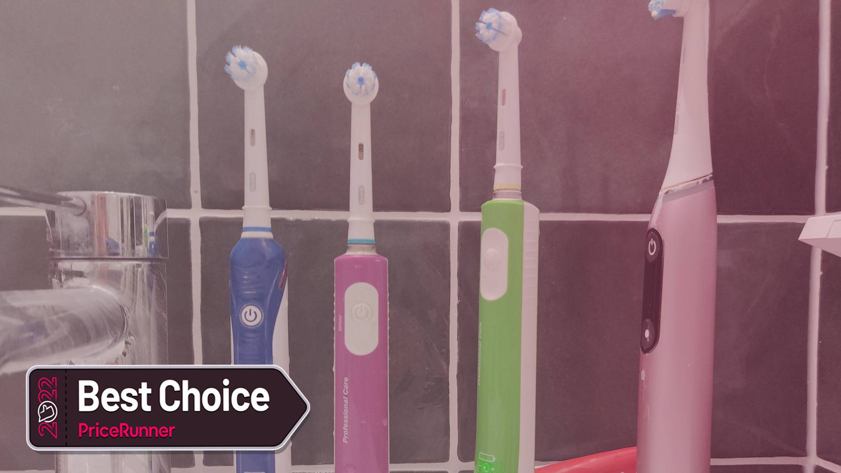 The 6 Best Oral-B Electric Toothbrushes of 2024, Tested and Reviewed