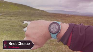 The Most Affordable GPS Watches For Swimrun under $300 - Six Options