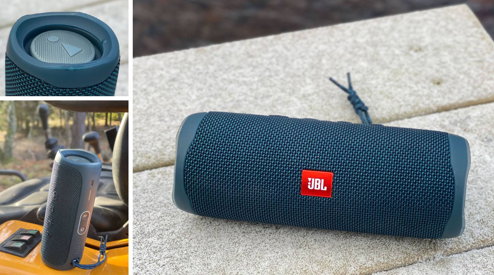 you need to know about JBL speakers