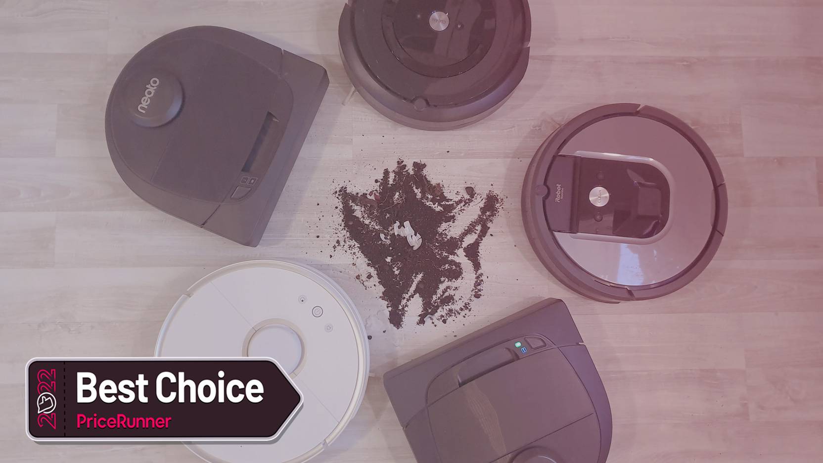 iRobot® Roomba® J7 Robot Vacuum Cleaner - Best iRobot Singapore