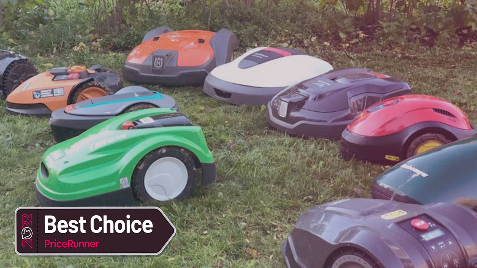 Top 24 Robotic lawn of → Reviewed & Ranked
