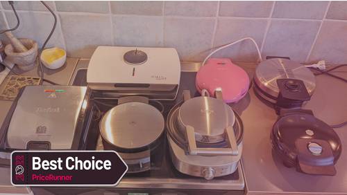 Tefal Snack Collection 