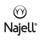 Najell Logotype